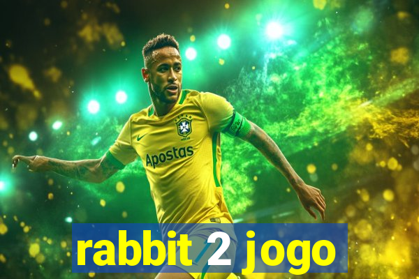 rabbit 2 jogo